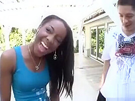Taming A Lusty Bawdy Cleft