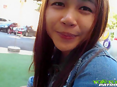 Tan - TukTukPatrol