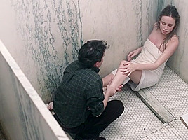 Tanner Hall (2009) Brie Larson