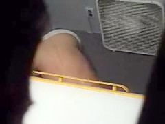 Tanning Room 2
