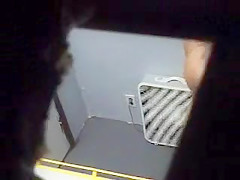 Tanning Room 2