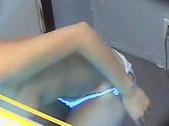 Tanning Room 2