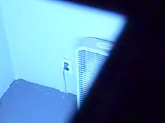 Tanning Room 2