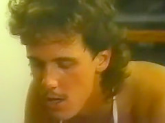 Tanya Fox 80's pornstar - I am a curious Black