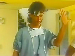 Tanya Fox 80's pornstar - I am a curious Black