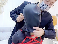 Tape Bound And Breathplay