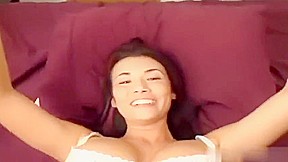 Tara Tries Anal