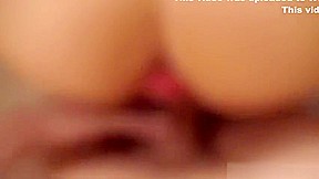 Tara Tries Anal