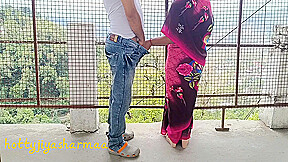 Tarki Devar Ne Bhabhi Ko Suhagrat Ke Din Pink Saree Mein Ache Se Choda Xnxx - Devar Bhabhi