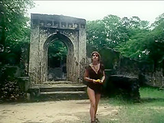 Tarzan-X: Shame of Jane