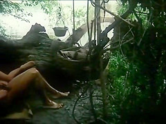 Tarzan-X: Shame of Jane