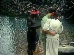 Tarzan-X: Shame of Jane