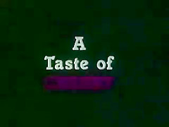 Taste Of Cherry