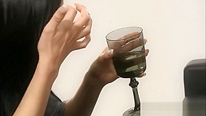 Tasty Teenage Slut Fucking & Peeing Sex