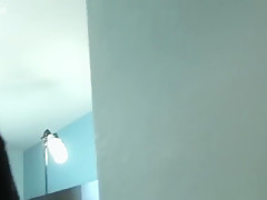 Tattooed babe hardfucked by dominant stranger