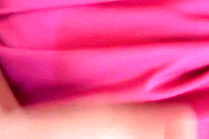 Tattooed piladyboy masturbating and assgaping