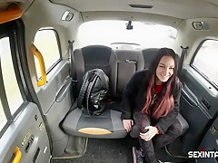 Taxi Driver With Suggestions