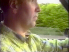 Taxi Sesso - 1