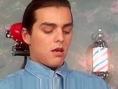 Taylor Wayne - Retro stripper porn