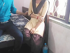 Teacher And student 18+ Viral Mms