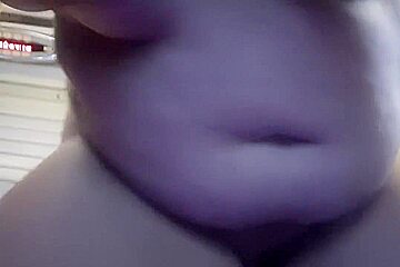 Tease,pussy Spread And Pee In Solarium During Procedure