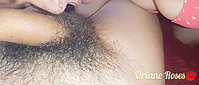 Teen 18+ Gives Herself To Her First Boyfriend And He Ends Up Cumming Inside Her
