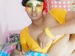 Telugu Dirty Talks Fucking With Step sons Wife Mama Kodalu Dengulata Part 2