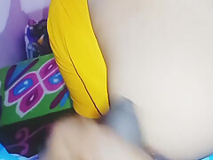 Telugu Dirty Talks Fucking With Step sons Wife Mama Kodalu Dengulata Part 2