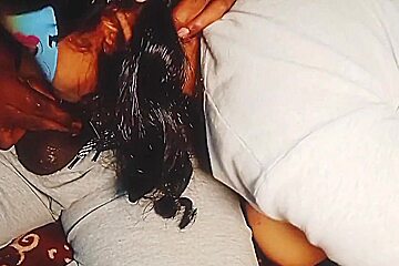 Telugu Step Sister Fucking Step Brother Part 2