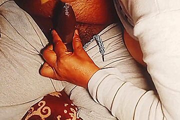 Telugu Step Sister Fucking Step Brother Part 2