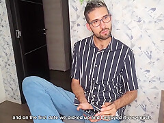 Terapia De Verga Mi Psicologo Me Hace Su Puta C With Mei Cornejo