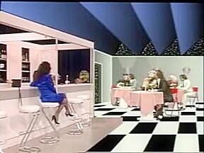 Teresa Orlowski in 'Foxy lady 11'