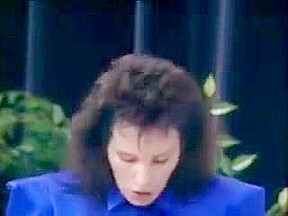 Teresa Orlowski in 'Foxy lady 11'