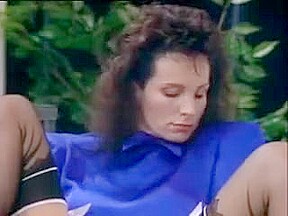 Teresa Orlowski in 'Foxy lady 11'