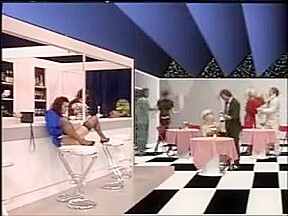 Teresa Orlowski in 'Foxy lady 11'