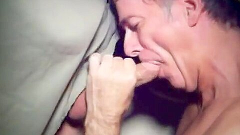 Terry Lavigne at Glory Hole