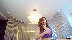 Tessa Fowler - Vinyl Vixen Gopro 1