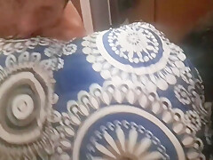 Tetas Grandes - Follando Duro