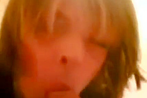 Tgirl cock sucker Charmaine xx