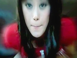 Tgirls cocksucking submission