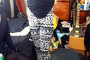 Tgirls webcam compilation -13 (2016 09 03)