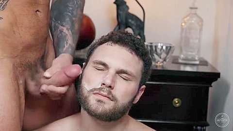 Tgs Muscle Hunk2