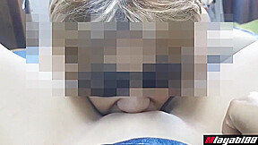 Thai Asian Teacher Licking His student 18+ Pussy Then Creampied Fuck In Her Tight Pussy