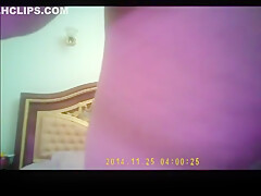 Thai Girl Big Tits Riding And Doggy