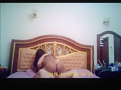 Thai Girl Big Tits Riding And Doggy