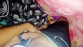 Thai Girl Fuckin Her Customer With Store Room