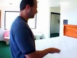 Thai Maid Gives Good Service !