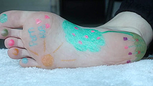 Thanks For A Great First Week On Pornhub Feet Fetish