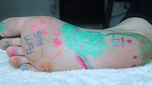 Thanks For A Great First Week On Pornhub Feet Fetish