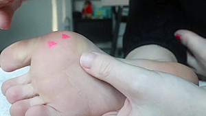 Thanks For A Great First Week On Pornhub Feet Fetish